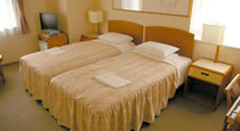 Hotel Crown Hills Niigata