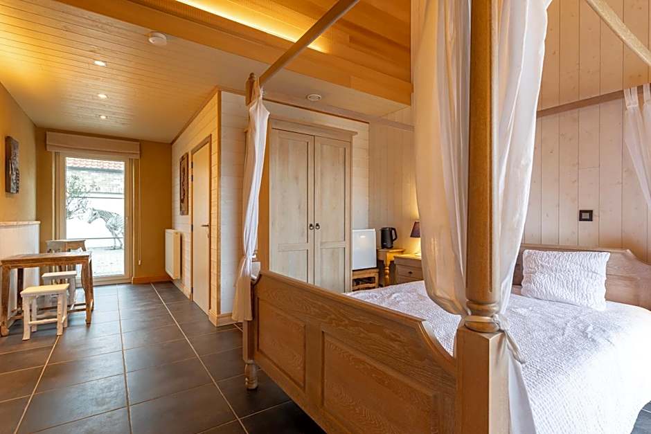 B&B De Leestjespolder