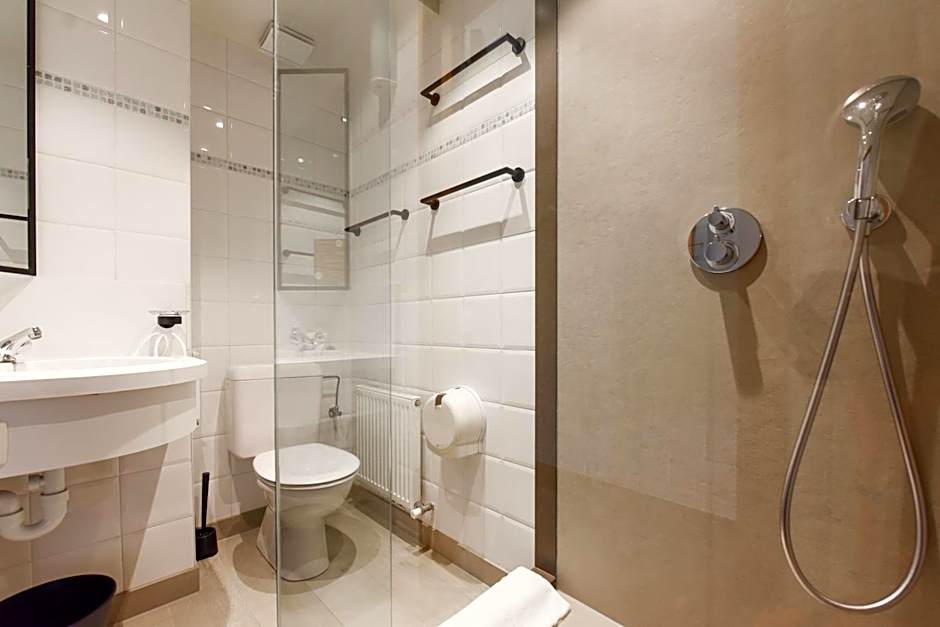 Vakantiedomein Hoge Duin