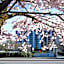Radisson Blu Vancouver Airport Hotel & Marina