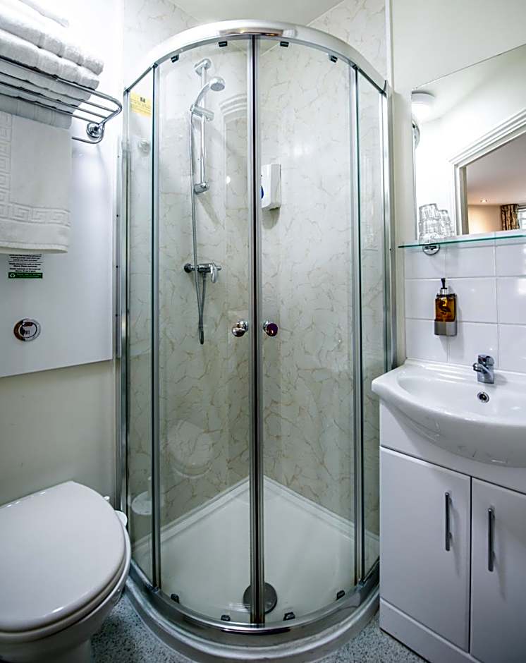 Fox Connaught London ExCel