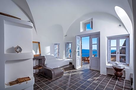 Full Moon Villa with Sea View and Plunge Pool