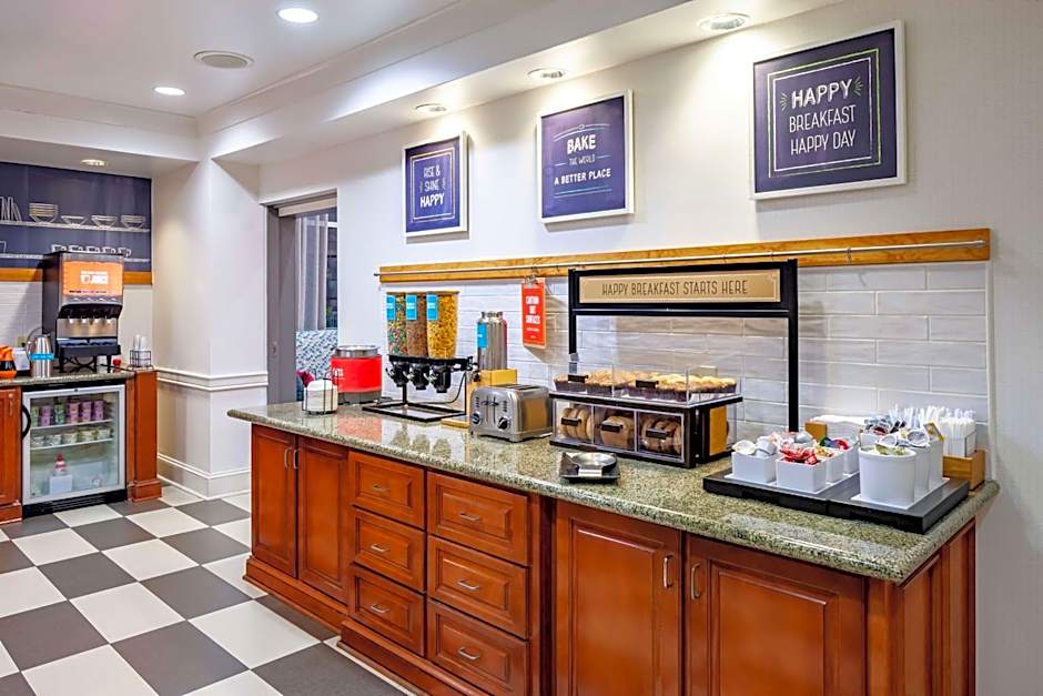 Hampton Inn By Hilton & Suites Mobile I-65-Airport Blvd., Al