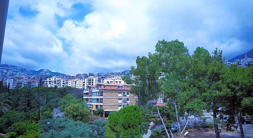 Monte Mare Hotel