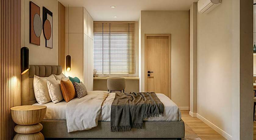 SCN City Hotel Rayong