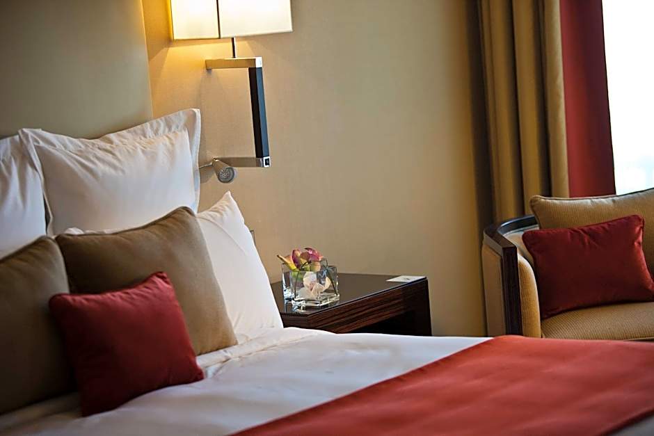 Renaissance by Marriott Tlemcen Hotel