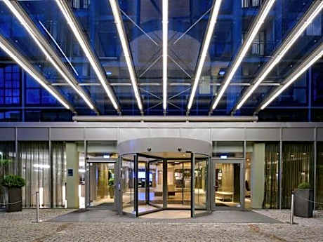 Pullman Munich