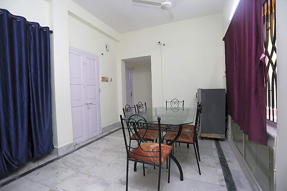 Surya Guest House By OYO Rooms – Calcutta, LA