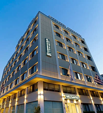 Gallery Central Hotel