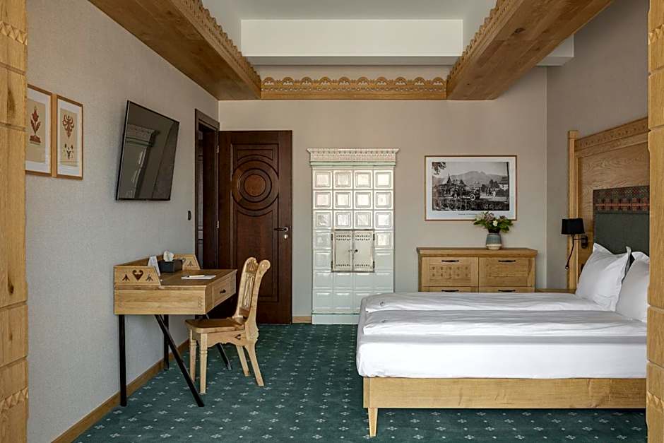 Aparthotel Cristina