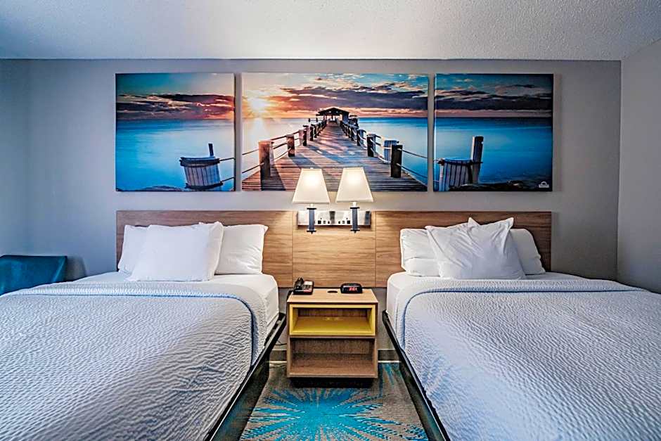 Days Inn by Wyndham Brunswick Bath Area