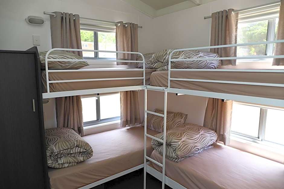 BIG4 Castlemaine Gardens