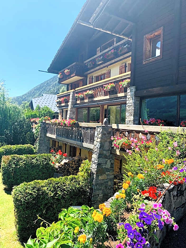 Auberge du Bois Prin