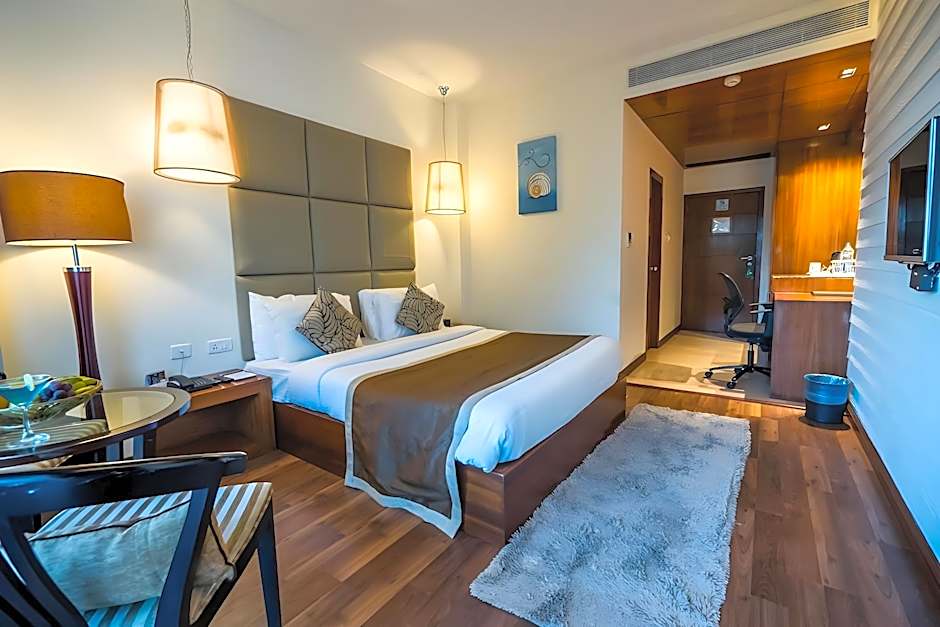 Sea Shell Port Blair