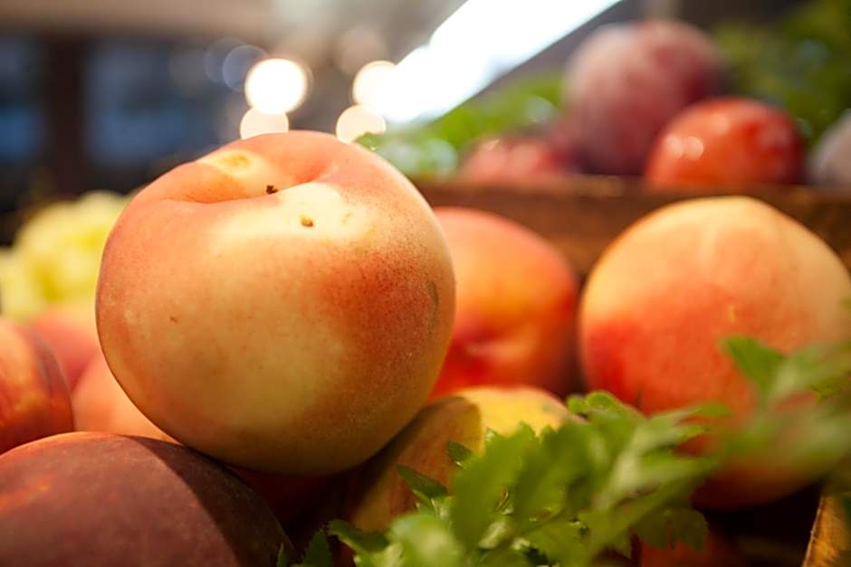 Eyal Hotel by Smart Hotels