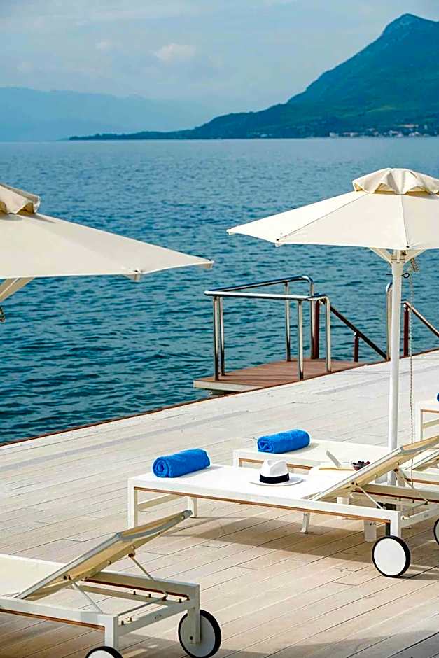 Thermae Sylla Spa & Wellness Hotel