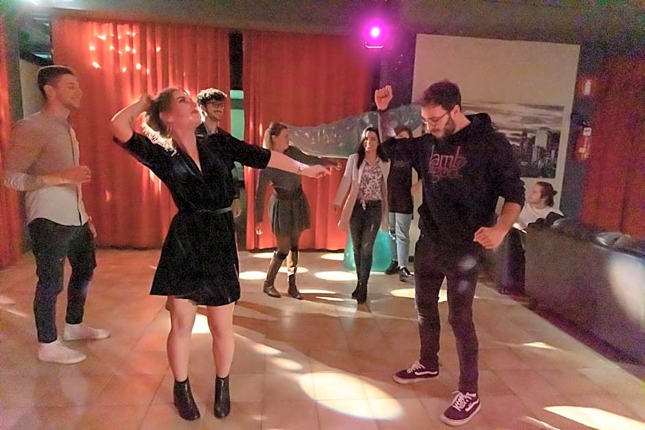 Hotel Valpolicella International