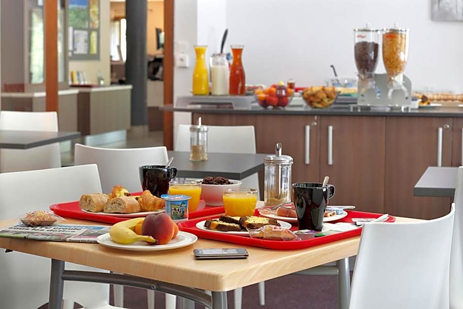 Vacancéole - Résidence Grand Massif