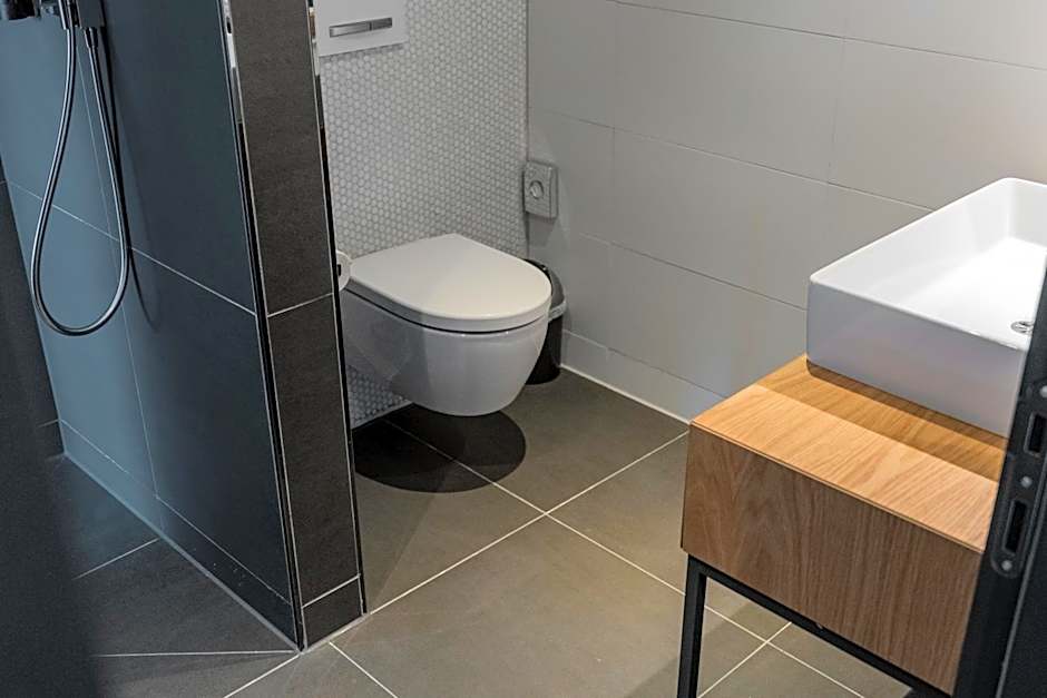 Hotel DEJANIL Hannover Burgdorf