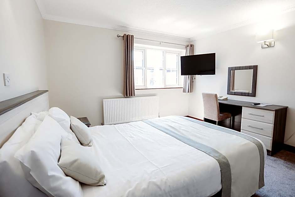 The Appleby Inn Hotel