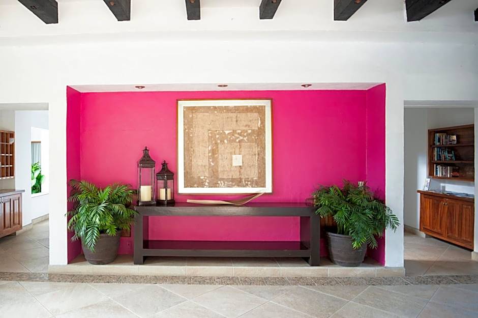 Ocean Front, 3 bedroom, 3 bathroom, Casa Natalia, Playa Esmeralda