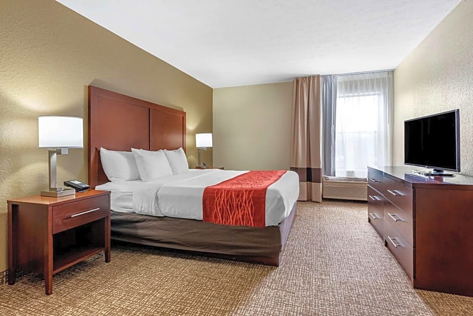 Comfort Inn & Suites Cincinnati Eastgate
