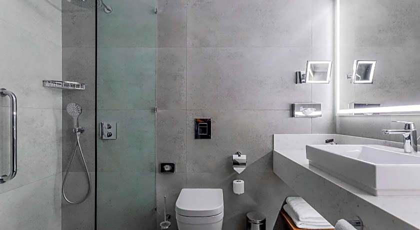 Radisson Blu Hotel Tashkent