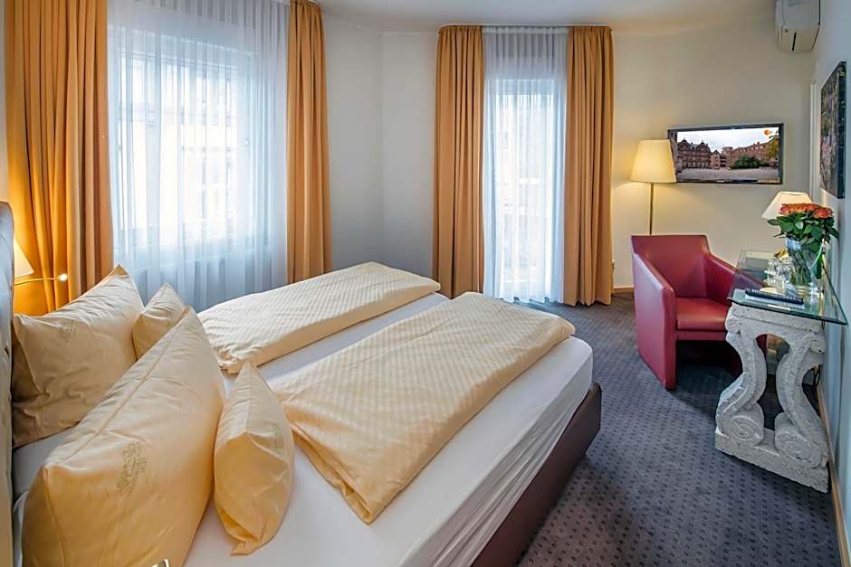 Hotel Heidelberger Hof