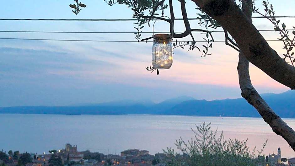 Relais Limonaia - Suites & Garden SPA