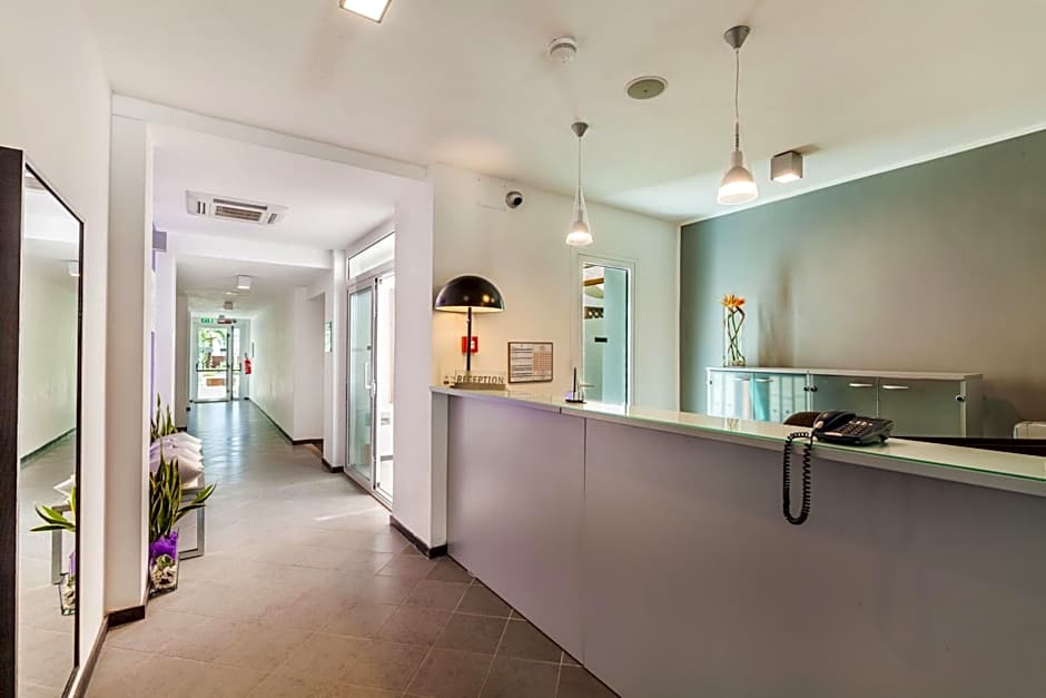 Hotel Residence Hibiscus