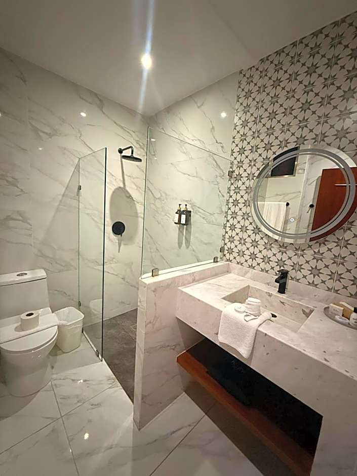 Hotel Residencial