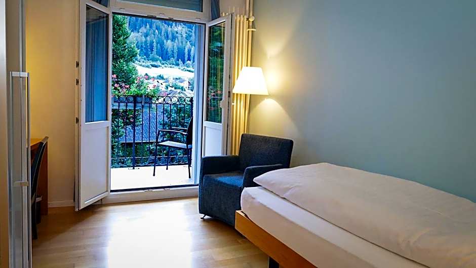 Hotel Fravi