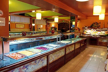 Hotel Checkin Garbí