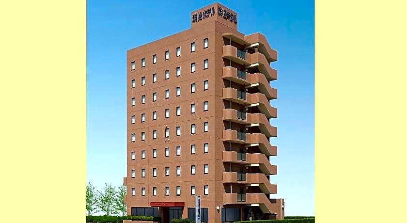Hamamatsu Hotel