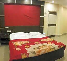 Hotel Royal Garden