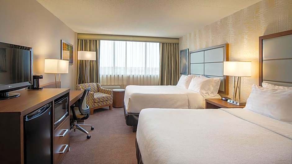 Holiday Inn Winnipeg-South By IHG