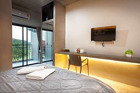 Studio Loft