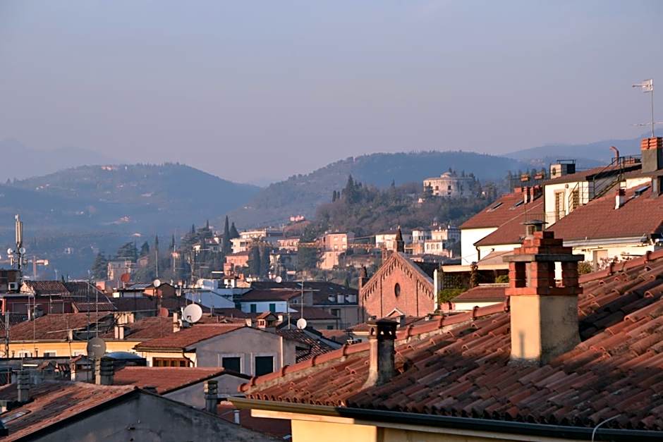 All'Opera Prima