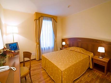 Classic Double Room - Annex