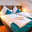 Hotel Hansa Stuttgart City