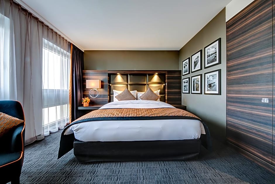Hotel Beaulac