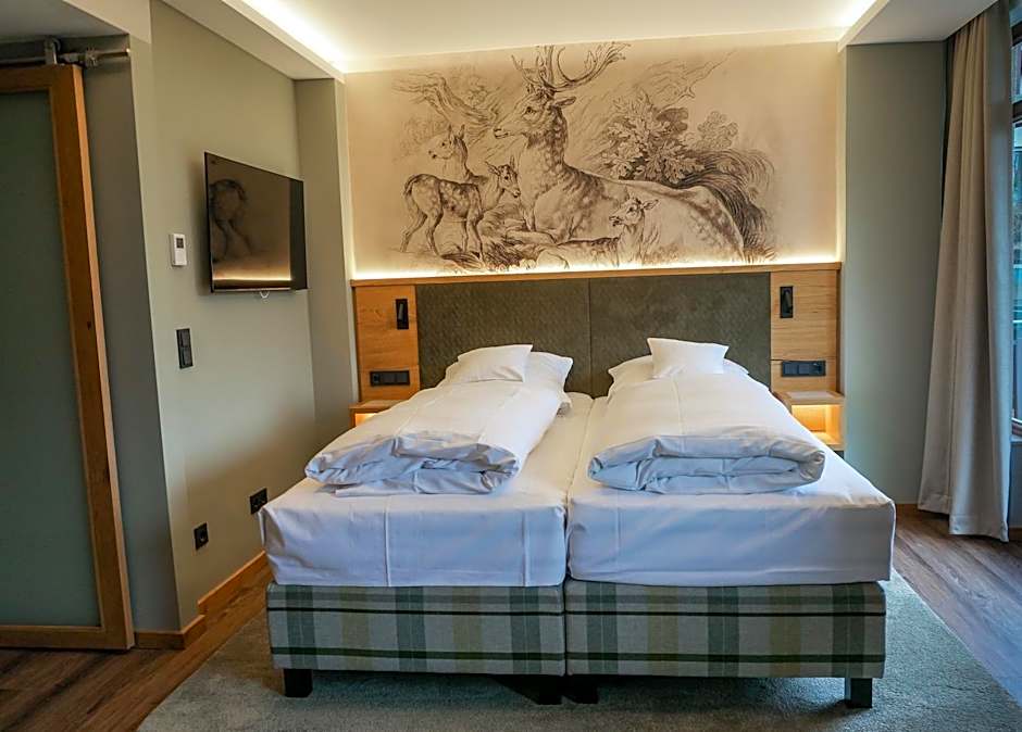 Landhaus Klosterwald