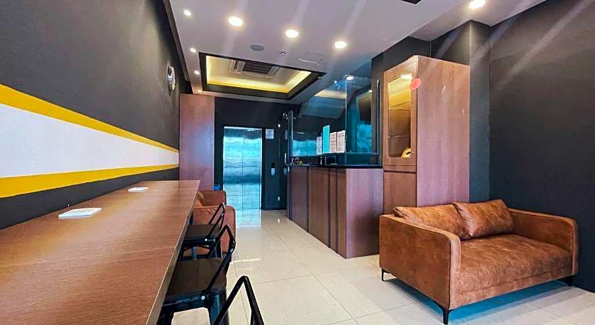 Smile Hotel Putrajaya