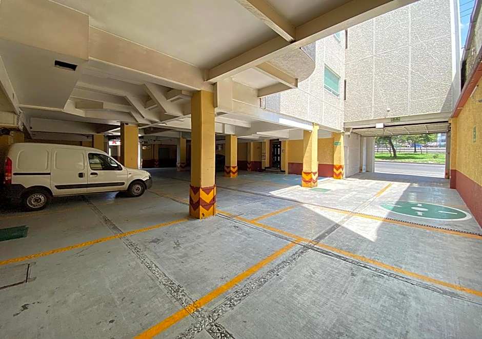 Hotel Estrella de Oriente