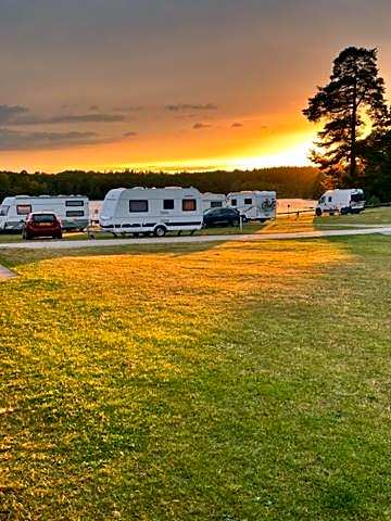 Halens Camping och Stugby