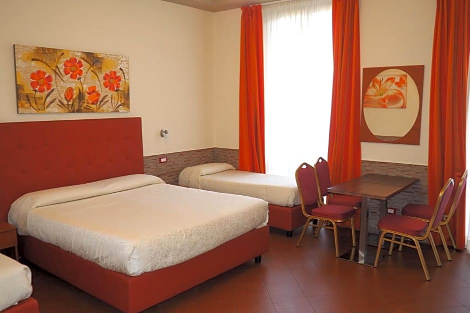 Hotel Ester