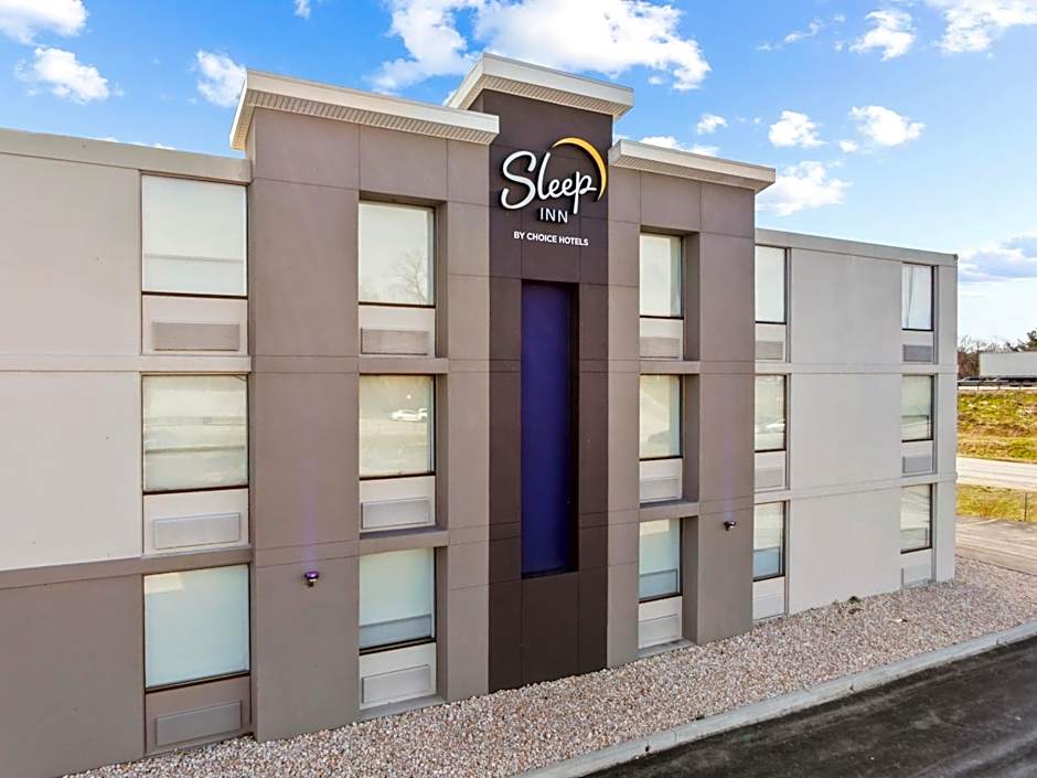 Sleep Inn Chambersburg