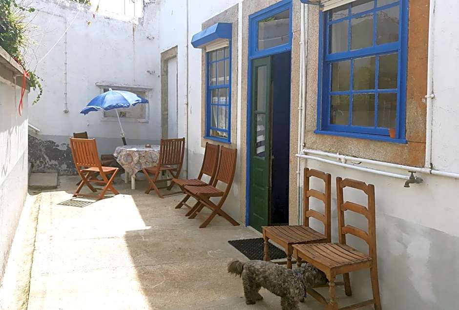 Bom Caminha - Private Albergue for Pilgrims
