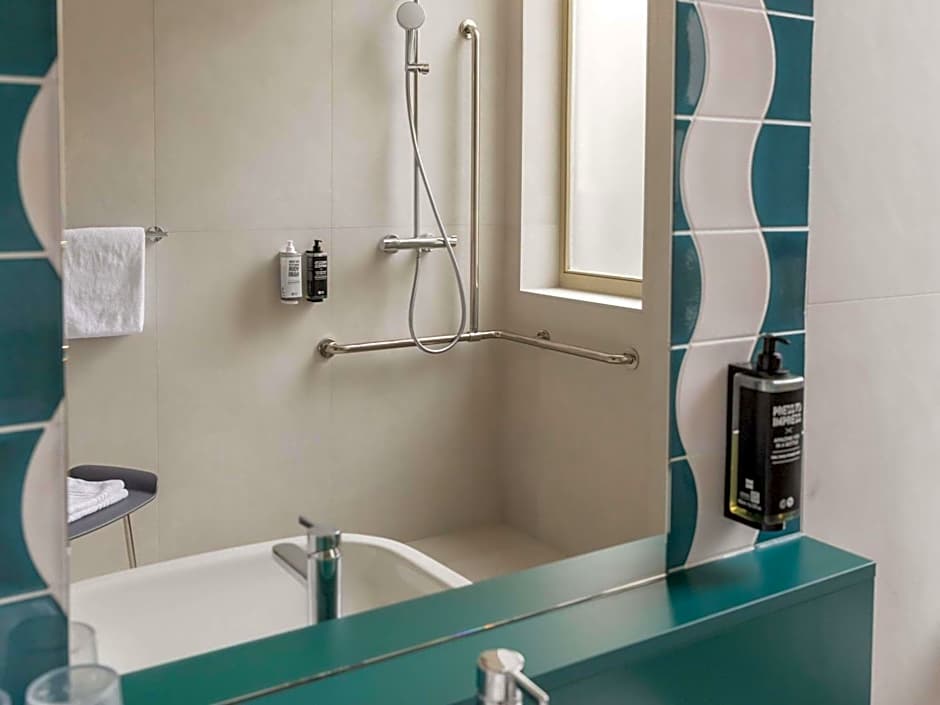 ibis Styles Brugge Centrum
