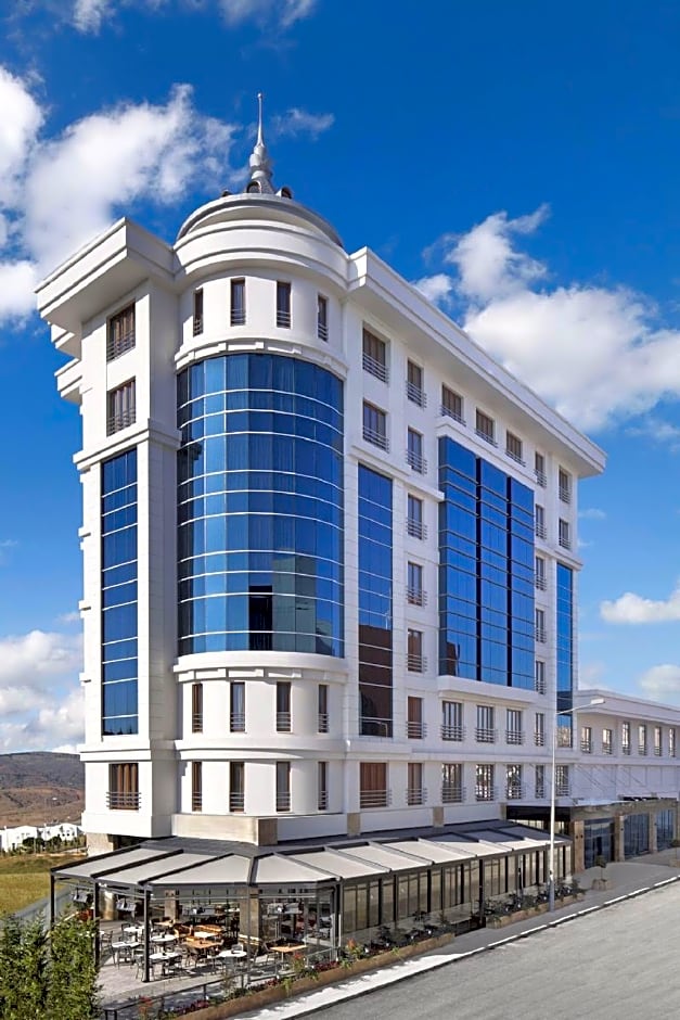Ramada Plaza by Wyndham Eskisehir